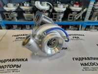 Турбокомпрессор BorgWarner S410G 14879880015 Mercedes OM457LA-E4